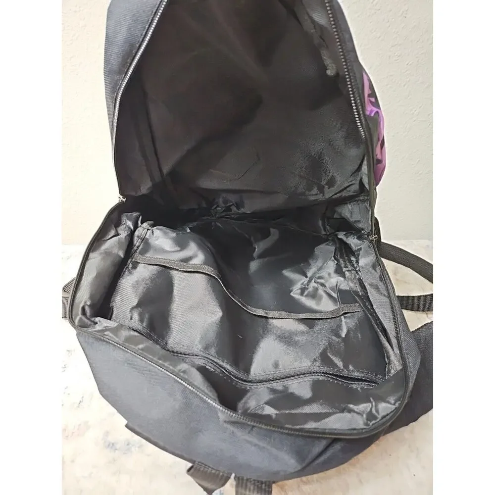 School Travel Anime Backpack Bookbag Kids Teens Student Adult Naruto